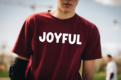 Happy Sunday Product Image 6