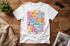 Happy To See Your Face Png Product Image 3