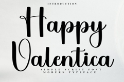 Happy Valentica Product Image 1
