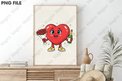 Happy Valentine's Day PNG Product Image 3