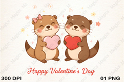 Happy Valentine&#039;s Day Valentine&#039;s Day Product Image 1