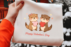 Happy Valentine&#039;s Day Valentine&#039;s Day Product Image 2