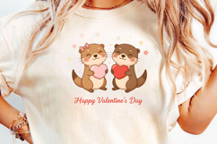 Happy Valentine&#039;s Day Valentine&#039;s Day Product Image 3