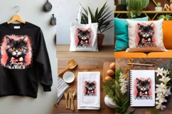 Happy Valentines T-Shirt Design PNG| T-Shirt Sublimation Product Image 3