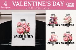 happy valentine&#039;s day