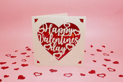 Love bundle | Happy valentines day svg Product Image 4