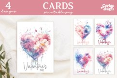 Happy Valentines Day Cards