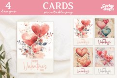 Happy Valentines Day Cards