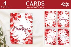 Happy Valentines Day Cards