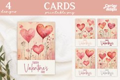 Happy Valentines Day Cards