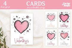 Happy Valentines Day Cards