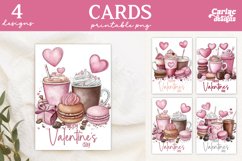 Happy Valentines Day Cards