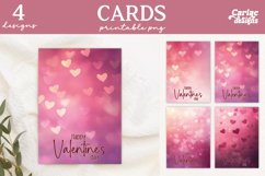 Happy Valentines Day Cards