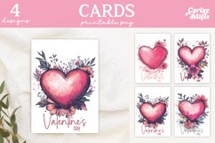 Happy Valentines Day Cards
