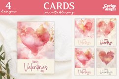 Happy Valentines Day Cards