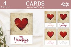 Happy Valentines Day Cards