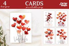 Happy Valentines Day Cards