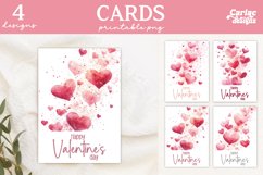 Happy Valentines Day Cards