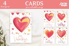 Happy Valentines Day Cards