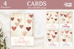 Happy Valentines Day Cards
