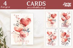 Happy Valentines Day Cards