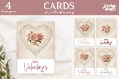 Happy Valentines Day Cards