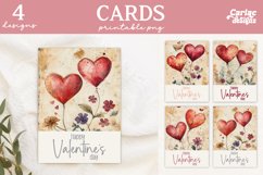 Happy Valentines Day Cards