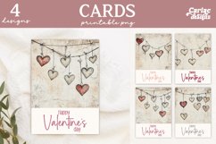 Happy Valentines Day Cards