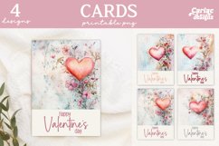 Happy Valentines Day Cards