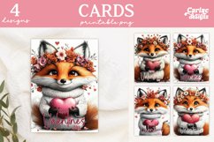 Happy Valentines Day Cards