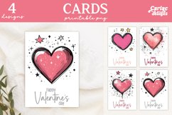 Happy Valentines Day Cards