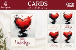 Happy Valentines Day Cards