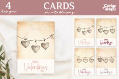 Happy Valentines Day Cards