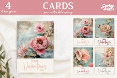 Happy Valentines Day Cards