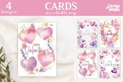 Happy Valentines Day Cards