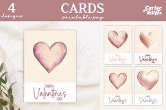 Happy Valentines Day Cards