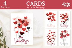 Happy Valentines Day Cards
