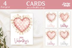 Happy Valentines Day Cards