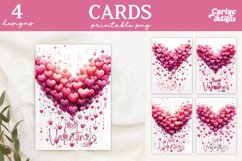 Happy Valentines Day Cards