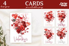 Happy Valentines Day Cards