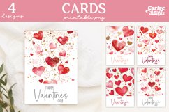 Happy Valentines Day Cards
