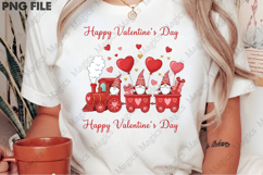 Happy Valentines Day Png, Valentines Product Image 2