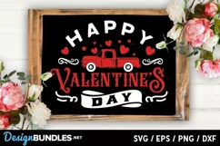 Farmhouse Valentine Big Sign Bundle - 26 Farmhouse Signs Product Image 14