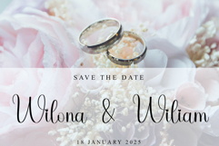 Happy Wedding Product Image 2