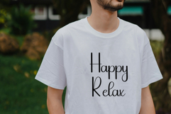 Happy Weekend Product Image 3