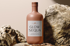 Haqmuse - Beauty Elegant Minimalist Sans Font Product Image 8