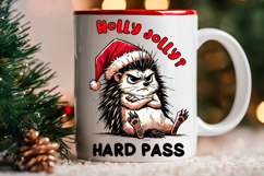 Funny Christmas sayings designs, Sarcastic quotes Product Image 2
