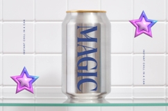 Hardmix - Modern Display Serif Product Image 7