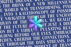 Hardmix - Modern Display Serif Product Image 13