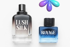 Hardmix - Modern Display Serif Product Image 17